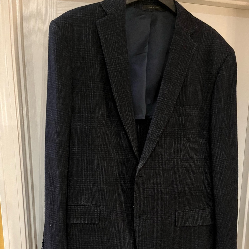 Sports Coat